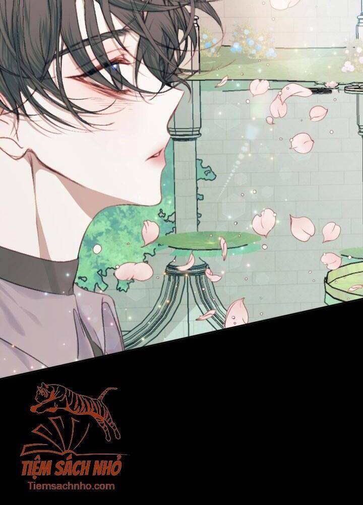 Trở Thành Cô Vợ Khế Ước Của Nhân Vật Phản Diện Chap 10 - Next Chap 11