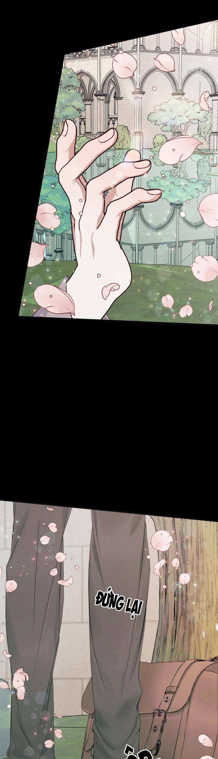 Trở Thành Cô Vợ Khế Ước Của Nhân Vật Phản Diện Chap 10 - Next Chap 11