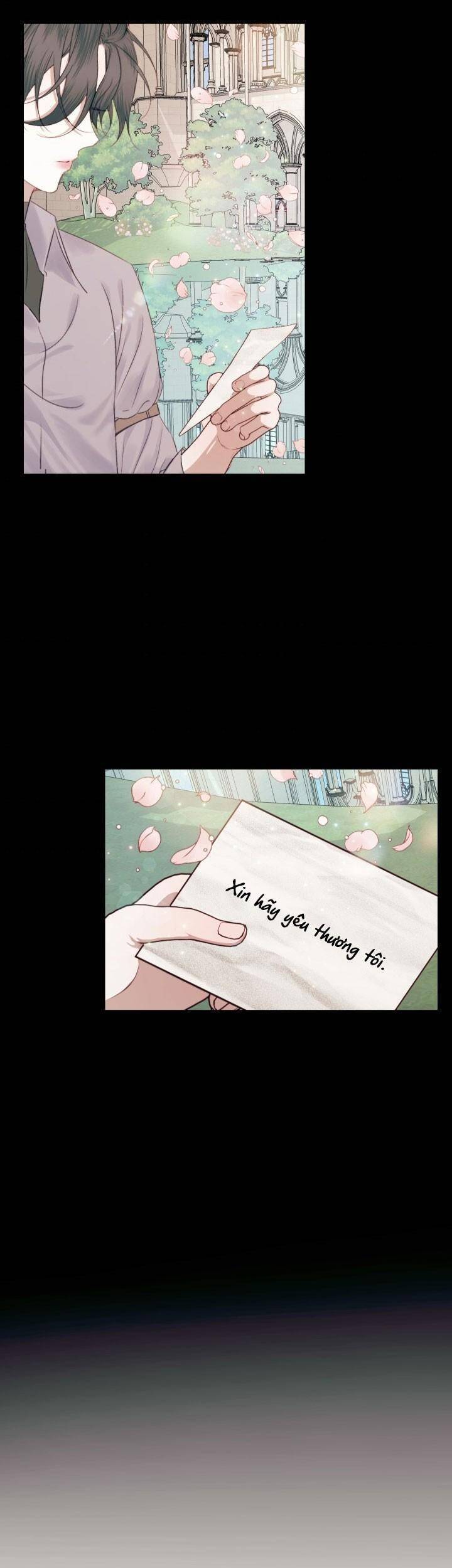 Trở Thành Cô Vợ Khế Ước Của Nhân Vật Phản Diện Chap 10 - Next Chap 11