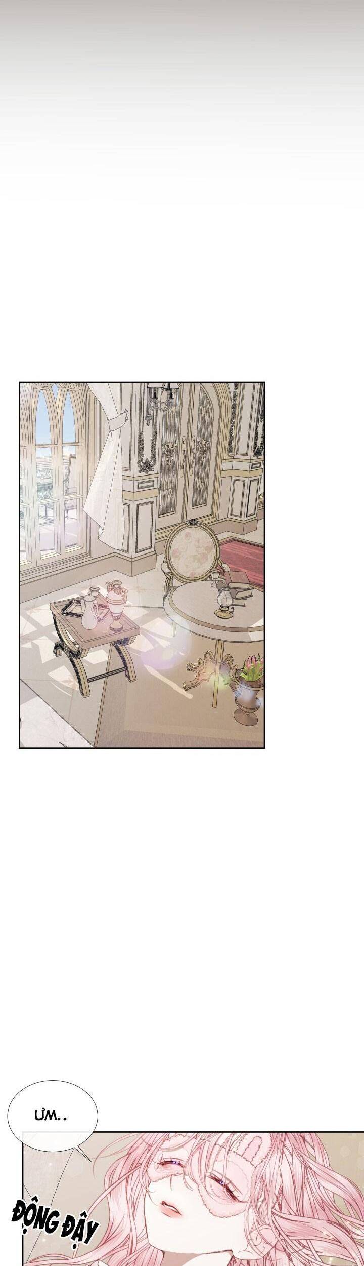 Trở Thành Cô Vợ Khế Ước Của Nhân Vật Phản Diện Chap 10 - Next Chap 11