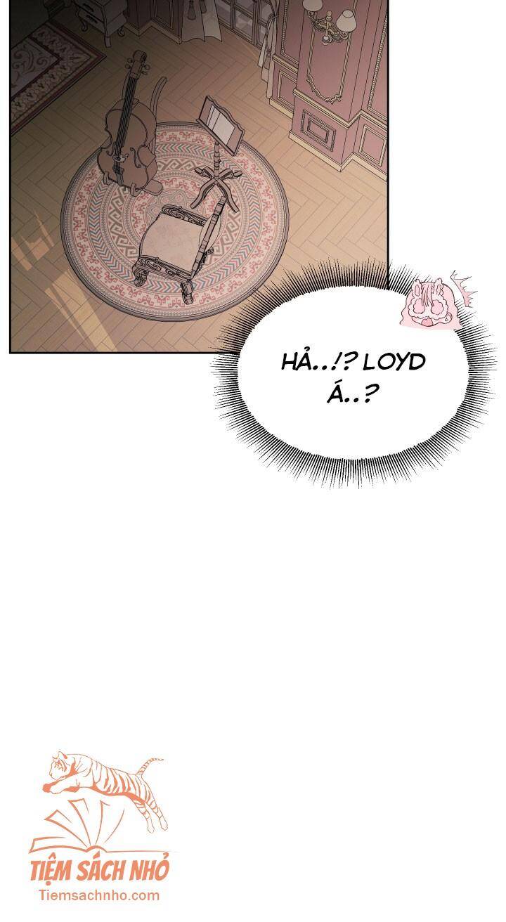 Trở Thành Cô Vợ Khế Ước Của Nhân Vật Phản Diện Chap 10 - Next Chap 11