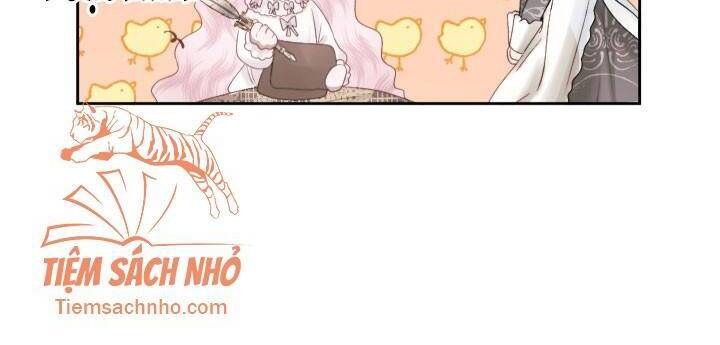 Trở Thành Cô Vợ Khế Ước Của Nhân Vật Phản Diện Chap 10 - Next Chap 11