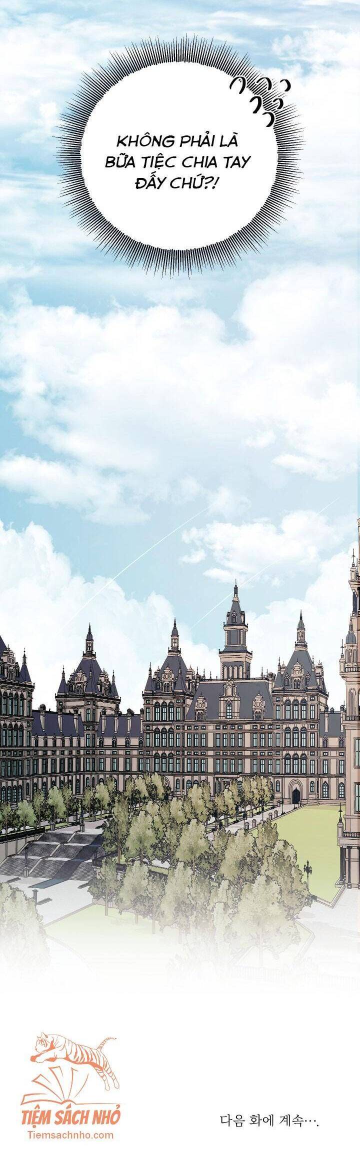 Trở Thành Cô Vợ Khế Ước Của Nhân Vật Phản Diện Chap 10 - Next Chap 11