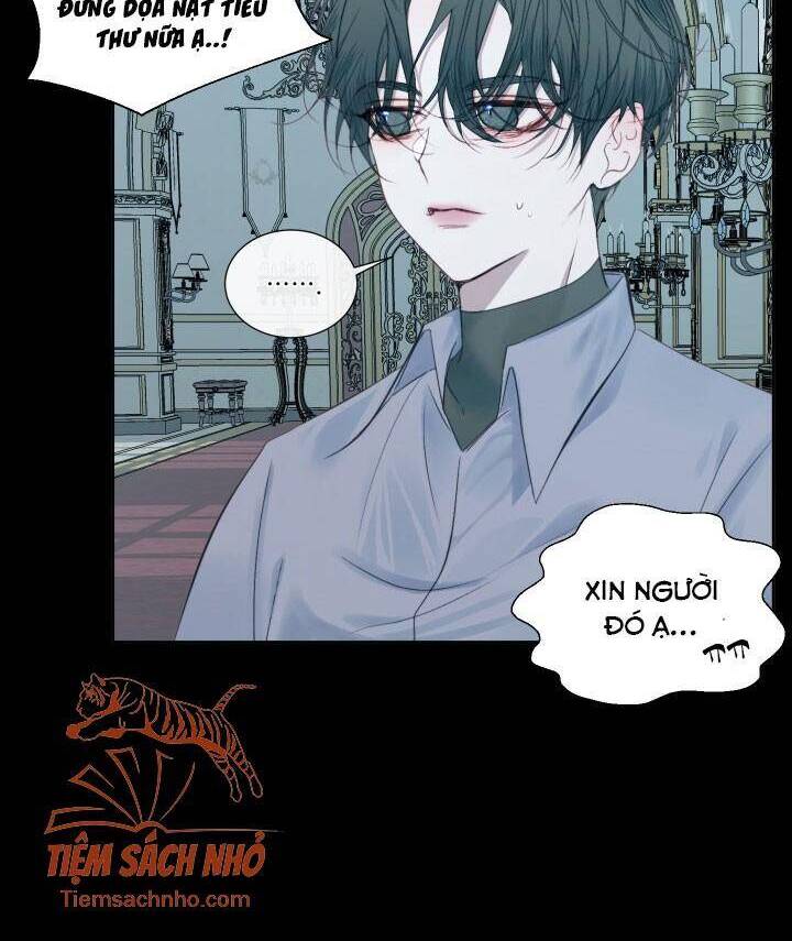 Trở Thành Cô Vợ Khế Ước Của Nhân Vật Phản Diện Chap 10 - Next Chap 11