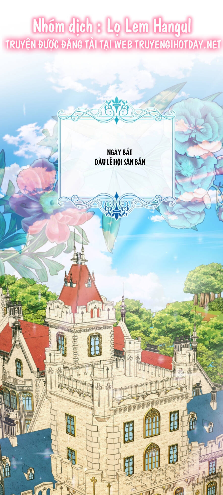 Trở Thành Cô Vợ Khế Ước Của Nhân Vật Phản Diện Chap 100.1 - Next Chap 101.1