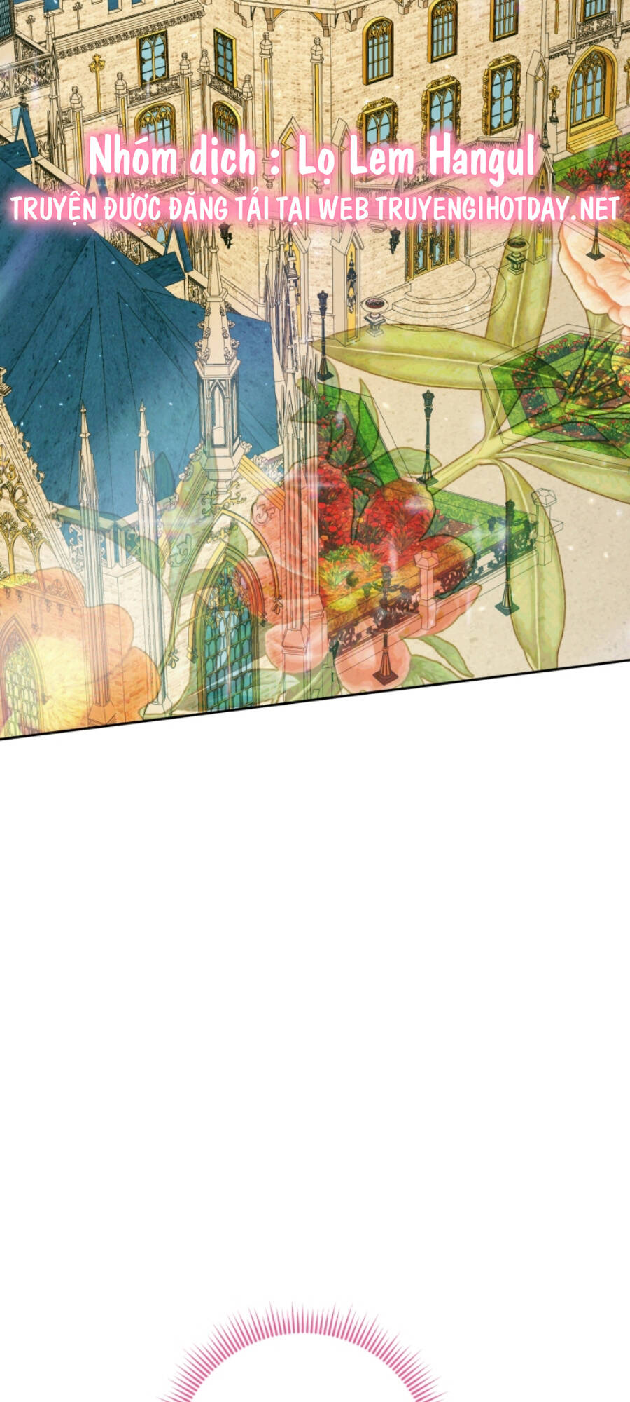 Trở Thành Cô Vợ Khế Ước Của Nhân Vật Phản Diện Chap 100.1 - Next Chap 101.1