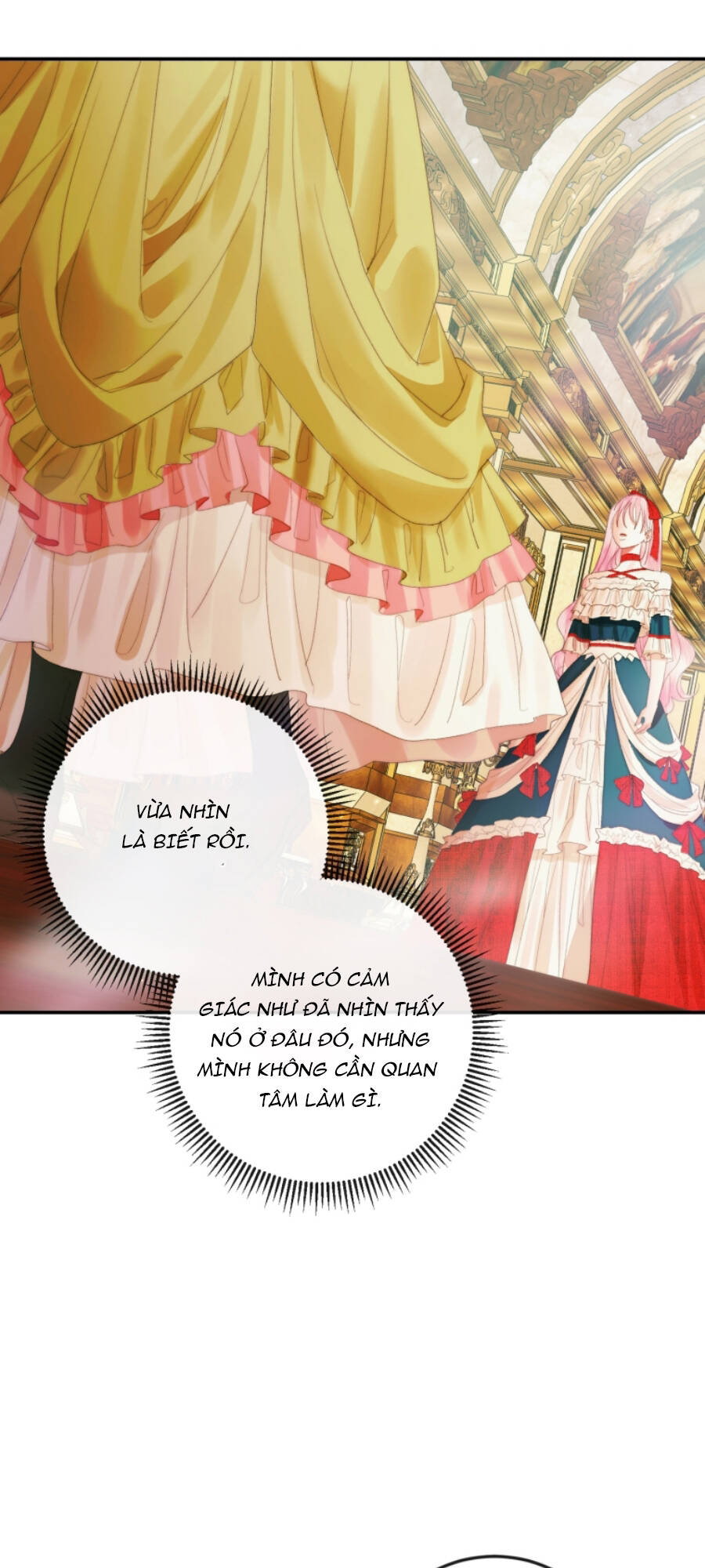 Trở Thành Cô Vợ Khế Ước Của Nhân Vật Phản Diện Chap 100.1 - Next Chap 101.1