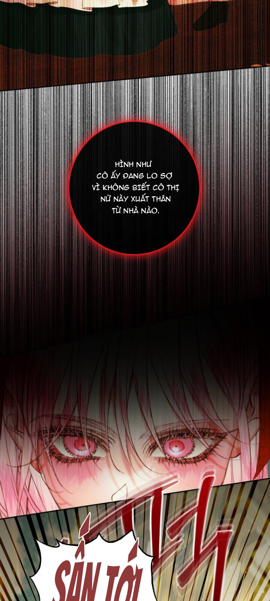 Trở Thành Cô Vợ Khế Ước Của Nhân Vật Phản Diện Chap 100.1 - Next Chap 101.1