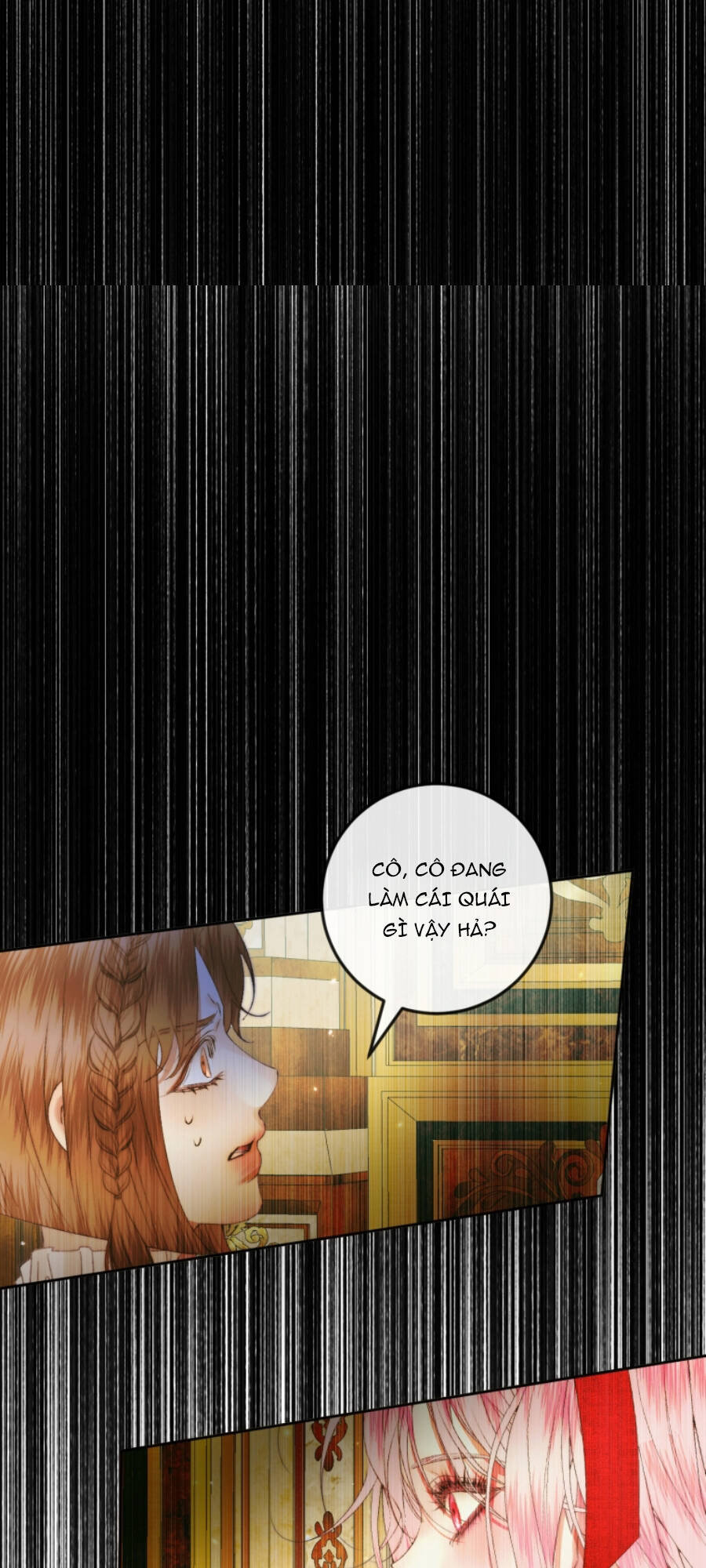 Trở Thành Cô Vợ Khế Ước Của Nhân Vật Phản Diện Chap 100.1 - Next Chap 101.1