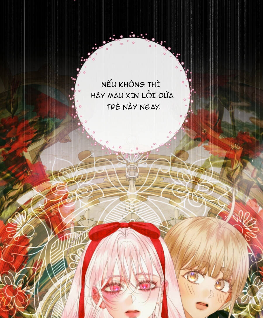 Trở Thành Cô Vợ Khế Ước Của Nhân Vật Phản Diện Chap 100.1 - Next Chap 101.1