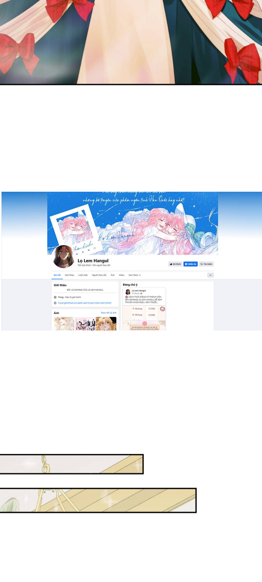 Trở Thành Cô Vợ Khế Ước Của Nhân Vật Phản Diện Chap 100.1 - Next Chap 101.1