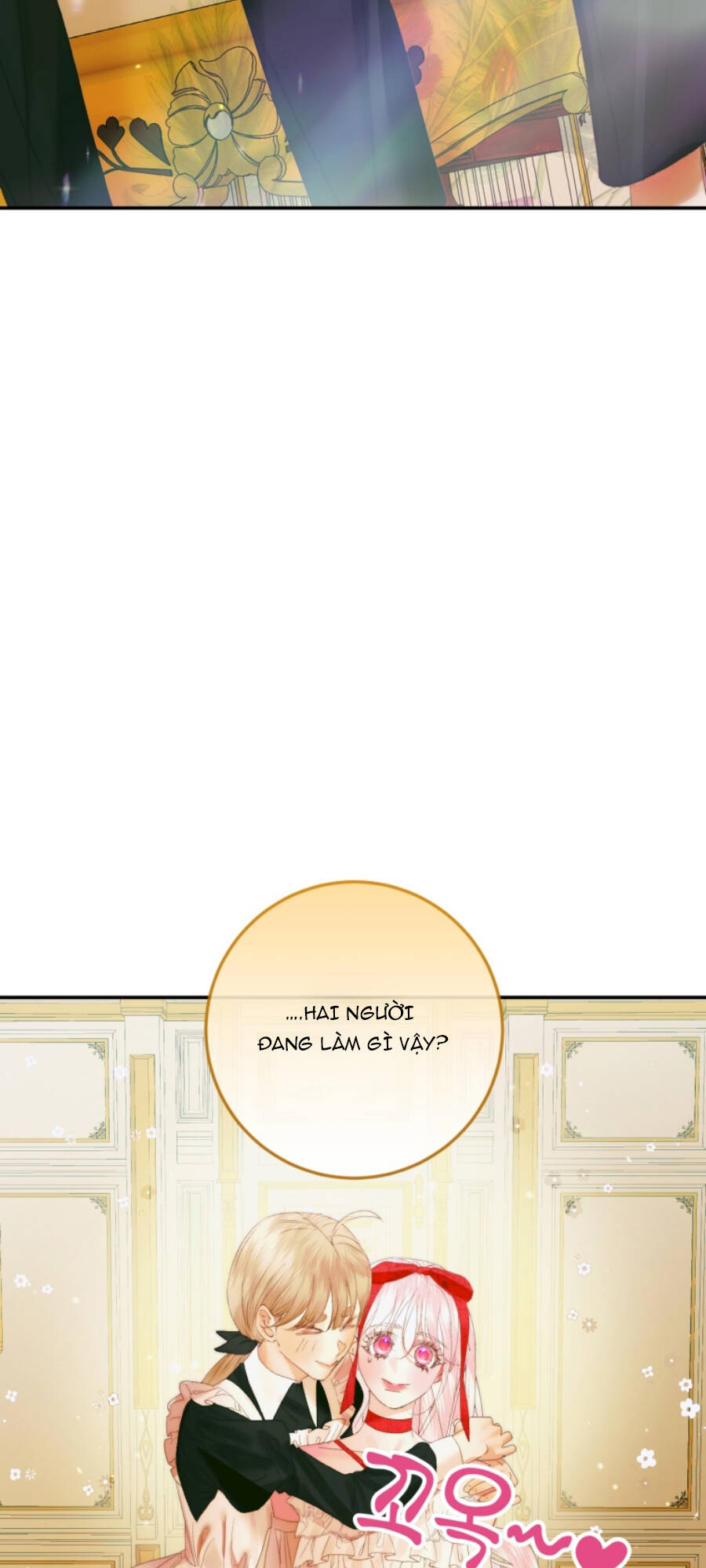 Trở Thành Cô Vợ Khế Ước Của Nhân Vật Phản Diện Chap 100.1 - Next Chap 101.1