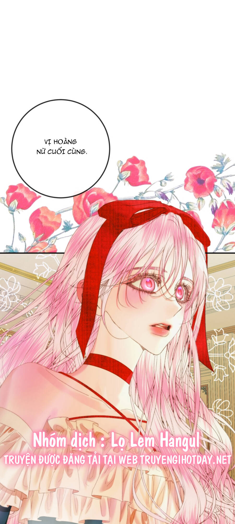 Trở Thành Cô Vợ Khế Ước Của Nhân Vật Phản Diện Chap 100.1 - Next Chap 101.1