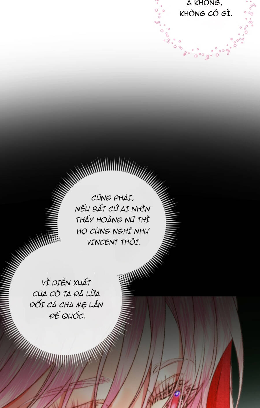 Trở Thành Cô Vợ Khế Ước Của Nhân Vật Phản Diện Chap 100.1 - Next Chap 101.1