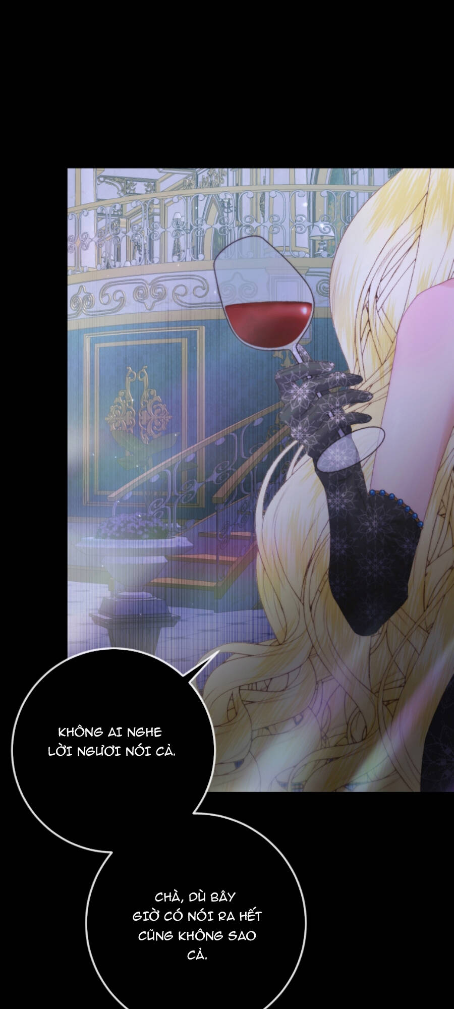 Trở Thành Cô Vợ Khế Ước Của Nhân Vật Phản Diện Chap 100.1 - Next Chap 101.1