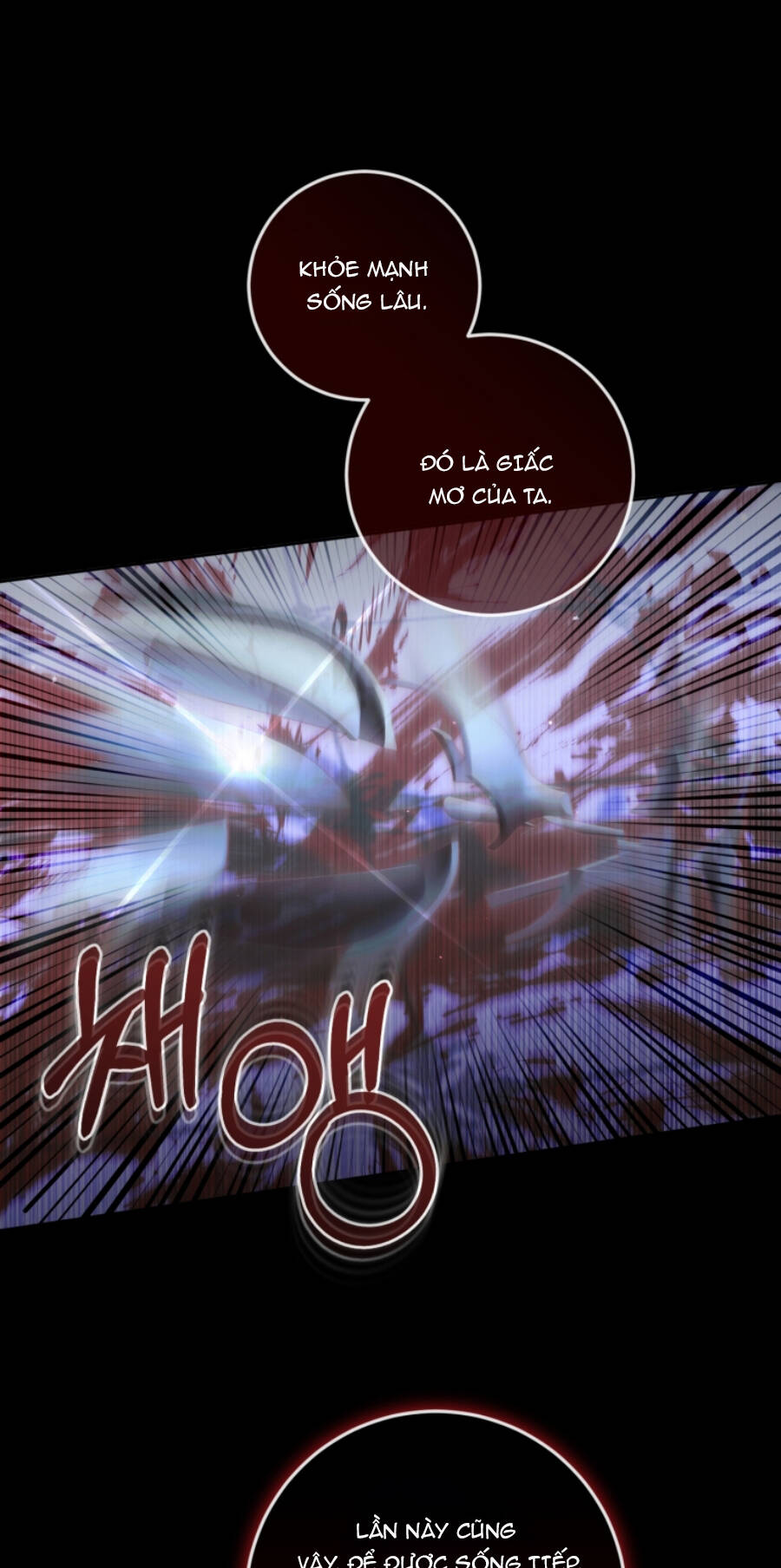 Trở Thành Cô Vợ Khế Ước Của Nhân Vật Phản Diện Chap 100.1 - Next Chap 101.1