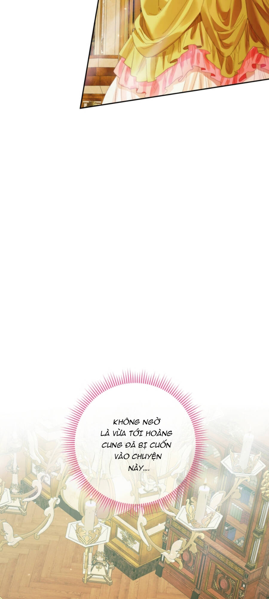 Trở Thành Cô Vợ Khế Ước Của Nhân Vật Phản Diện Chap 100.1 - Next Chap 101.1