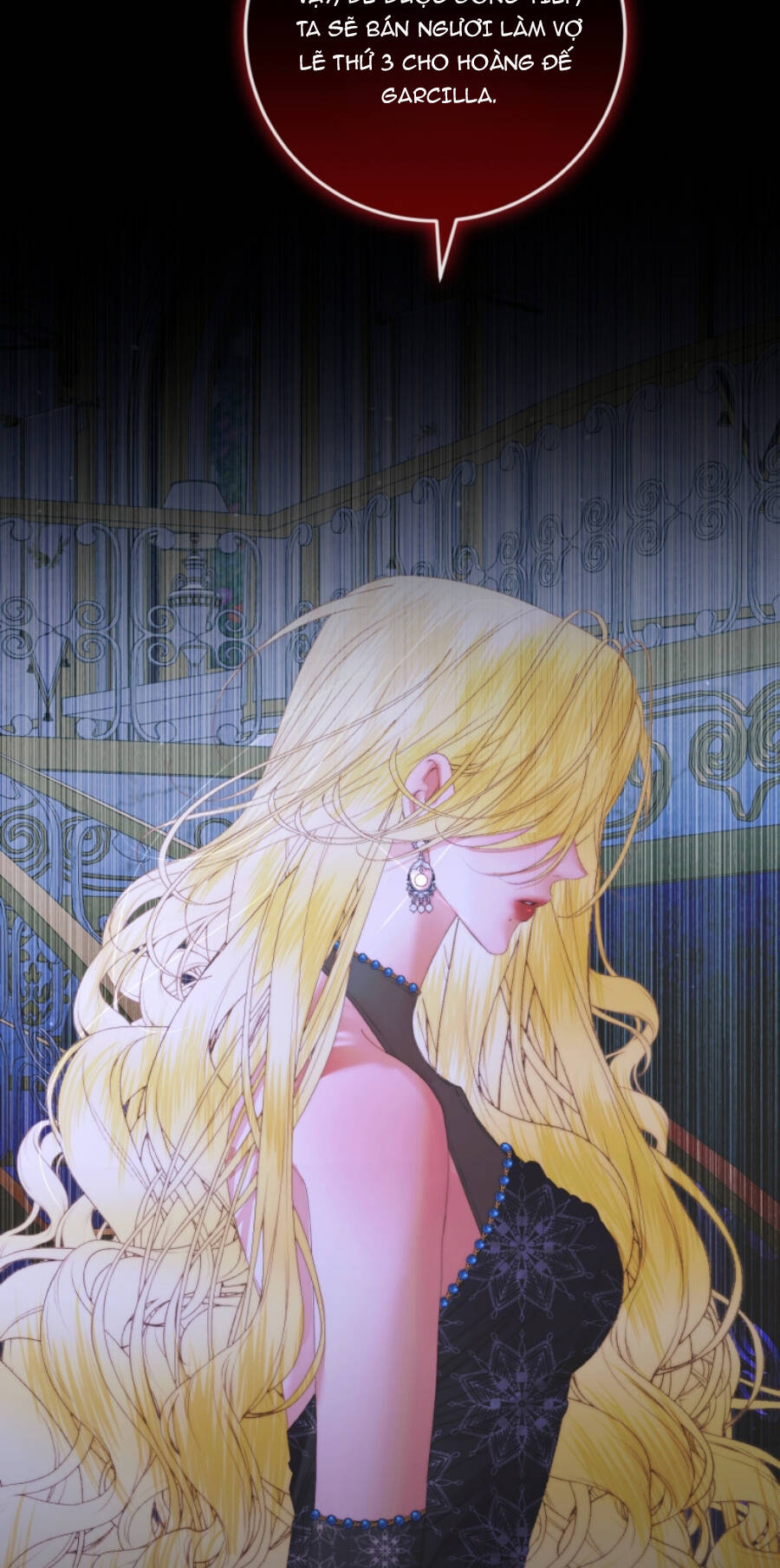 Trở Thành Cô Vợ Khế Ước Của Nhân Vật Phản Diện Chap 100.1 - Next Chap 101.1