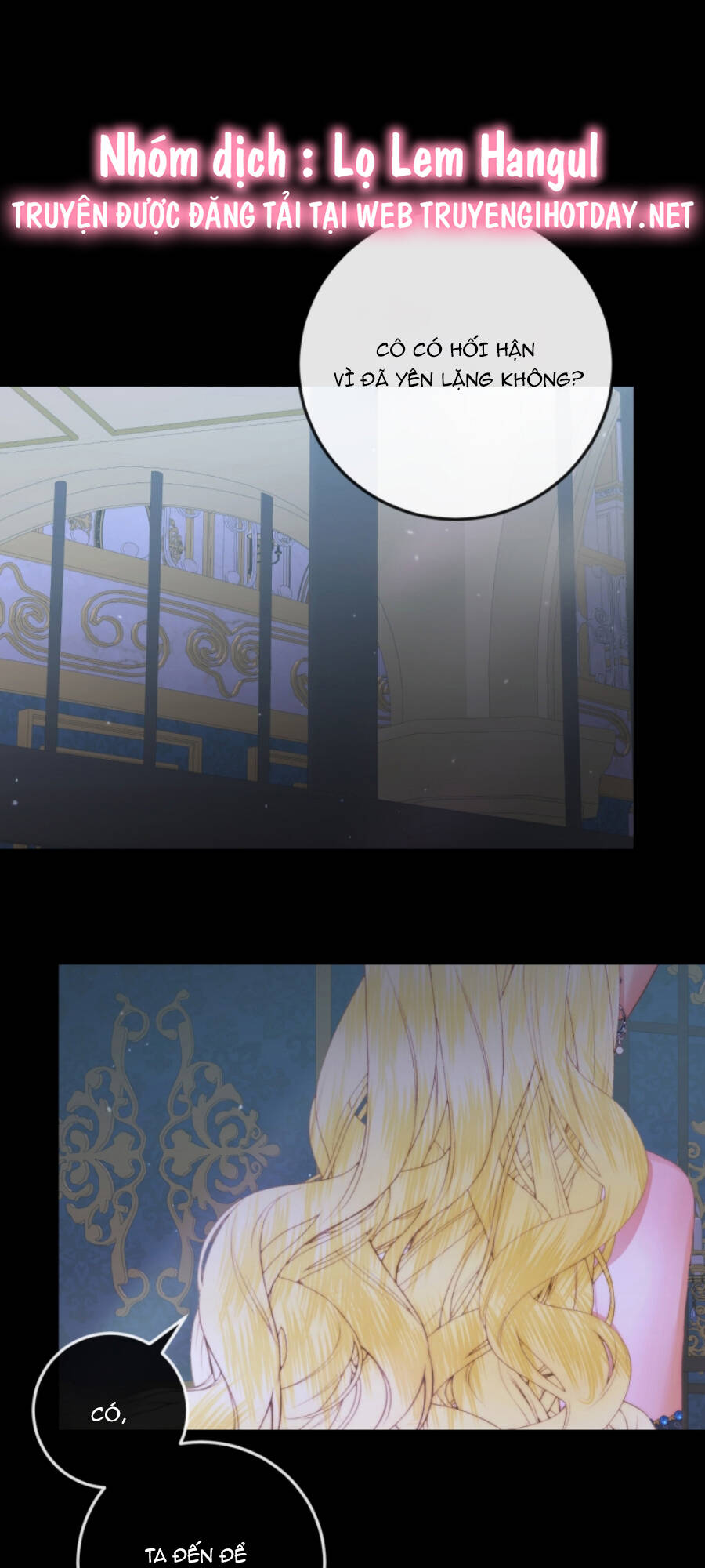 Trở Thành Cô Vợ Khế Ước Của Nhân Vật Phản Diện Chap 100.1 - Next Chap 101.1