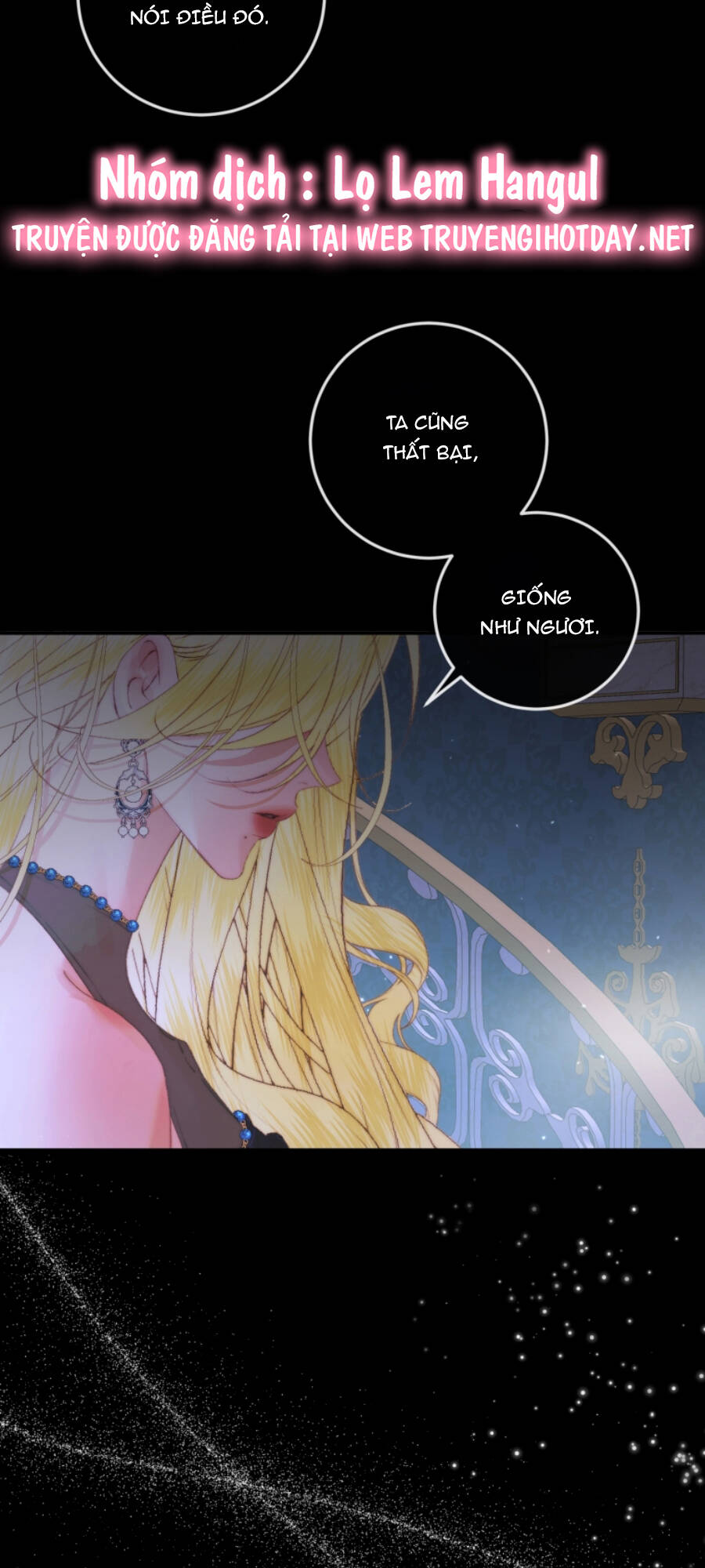 Trở Thành Cô Vợ Khế Ước Của Nhân Vật Phản Diện Chap 100.1 - Next Chap 101.1