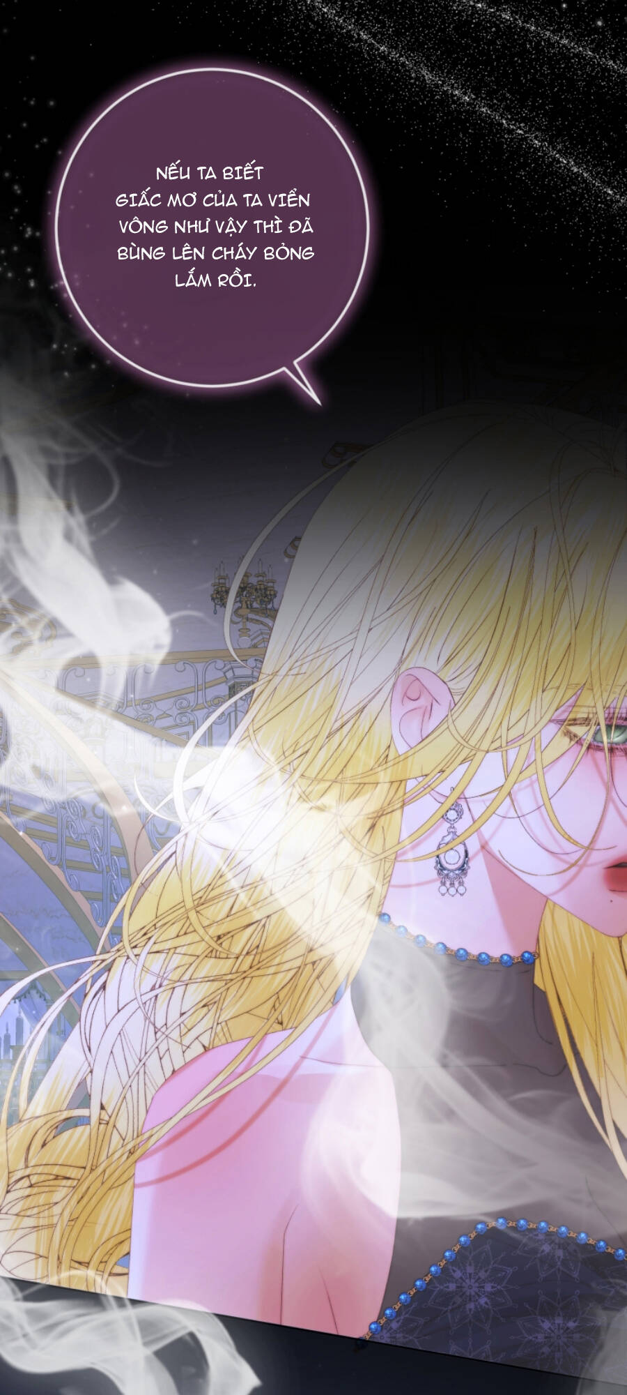 Trở Thành Cô Vợ Khế Ước Của Nhân Vật Phản Diện Chap 100.1 - Next Chap 101.1