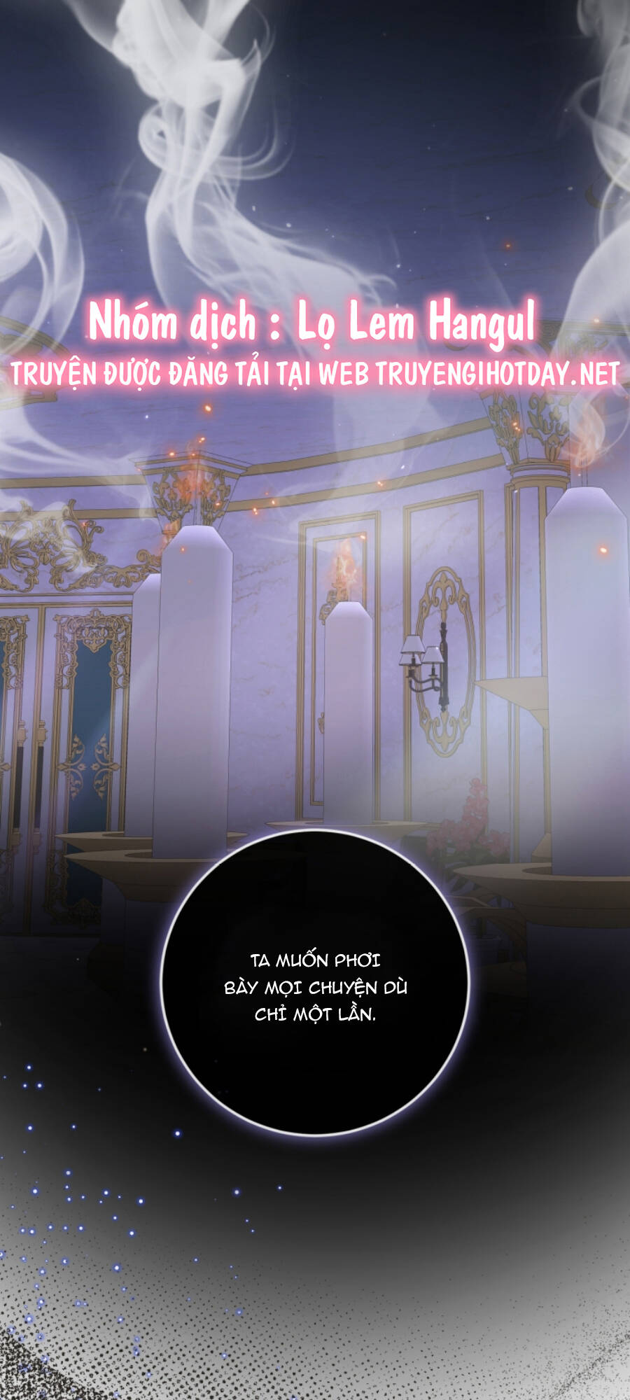 Trở Thành Cô Vợ Khế Ước Của Nhân Vật Phản Diện Chap 100.1 - Next Chap 101.1