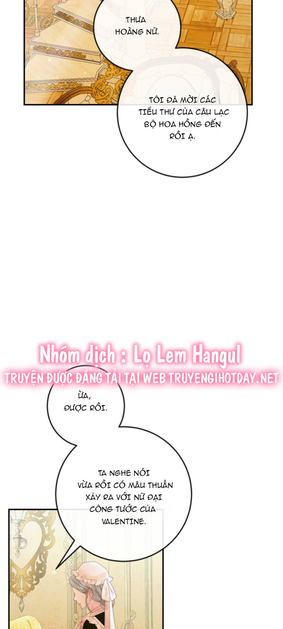 Trở Thành Cô Vợ Khế Ước Của Nhân Vật Phản Diện Chap 100.1 - Next Chap 101.1