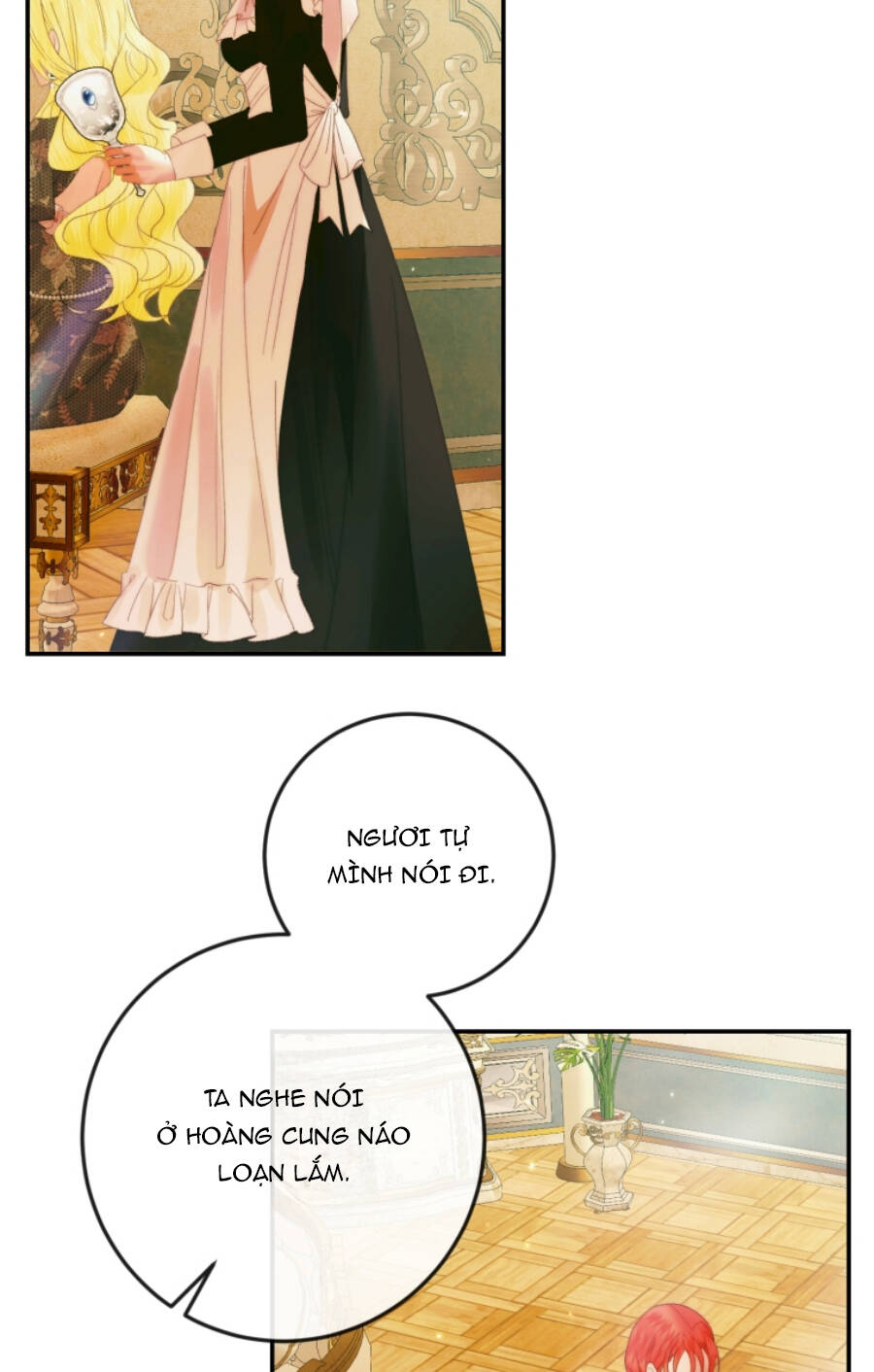 Trở Thành Cô Vợ Khế Ước Của Nhân Vật Phản Diện Chap 100.1 - Next Chap 101.1