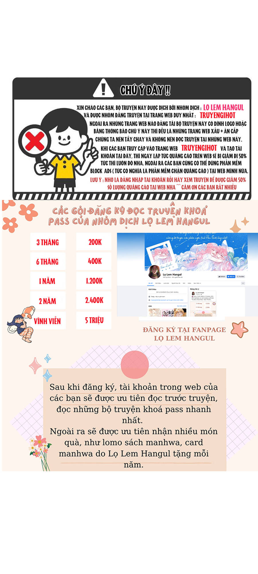 Trở Thành Cô Vợ Khế Ước Của Nhân Vật Phản Diện Chap 100.1 - Next Chap 101.1