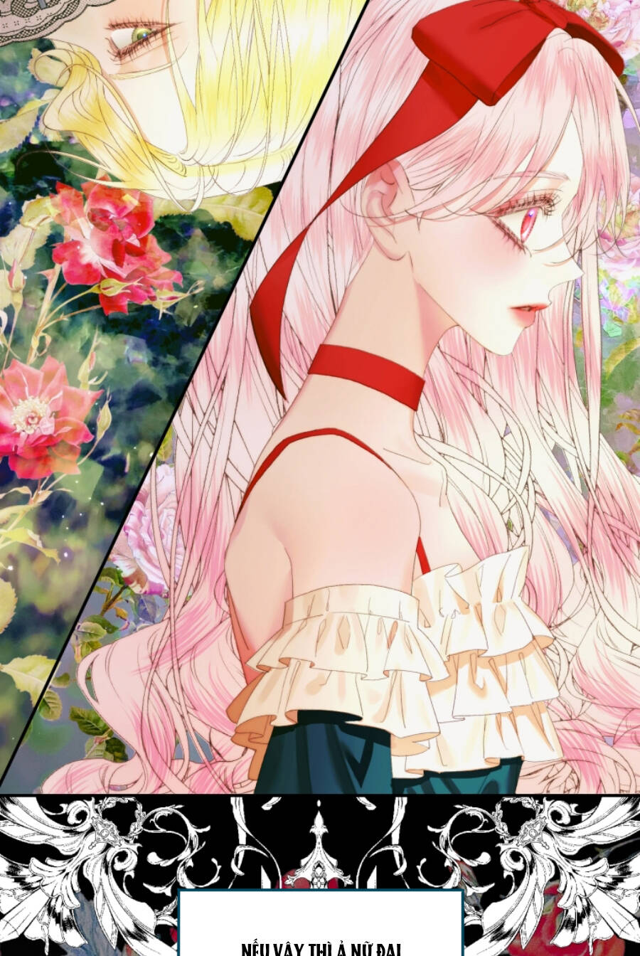 Trở Thành Cô Vợ Khế Ước Của Nhân Vật Phản Diện Chap 100.1 - Next Chap 101.1