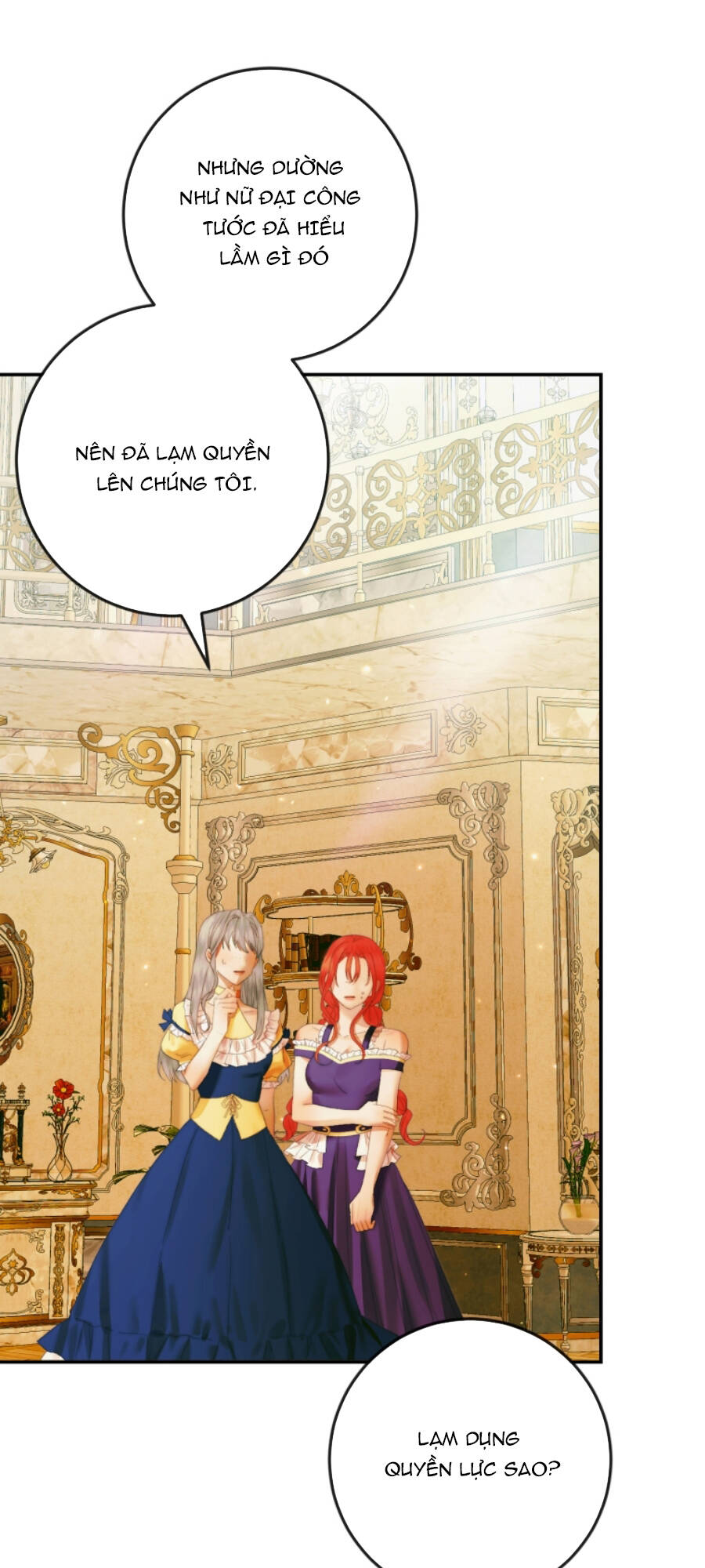 Trở Thành Cô Vợ Khế Ước Của Nhân Vật Phản Diện Chap 100.2 - Next Chap 101.2