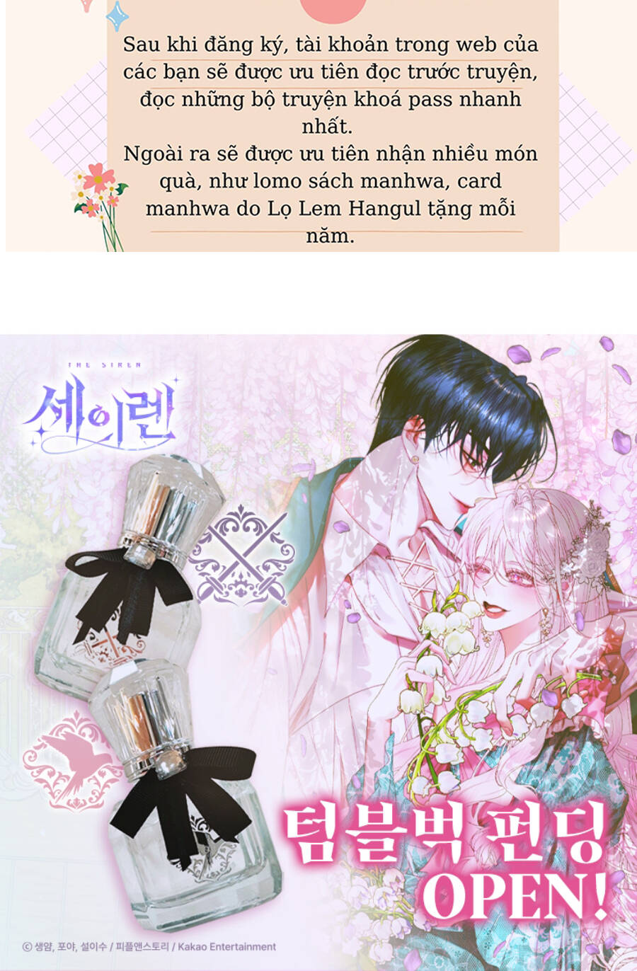 Trở Thành Cô Vợ Khế Ước Của Nhân Vật Phản Diện Chap 100.2 - Next Chap 101.2