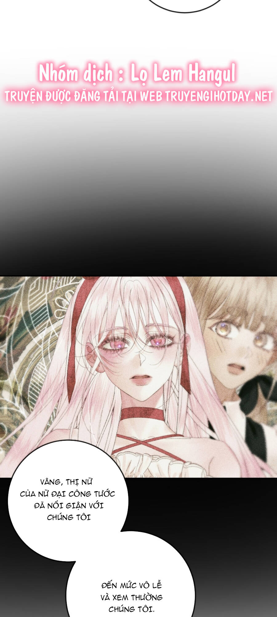 Trở Thành Cô Vợ Khế Ước Của Nhân Vật Phản Diện Chap 100.2 - Next Chap 101.2