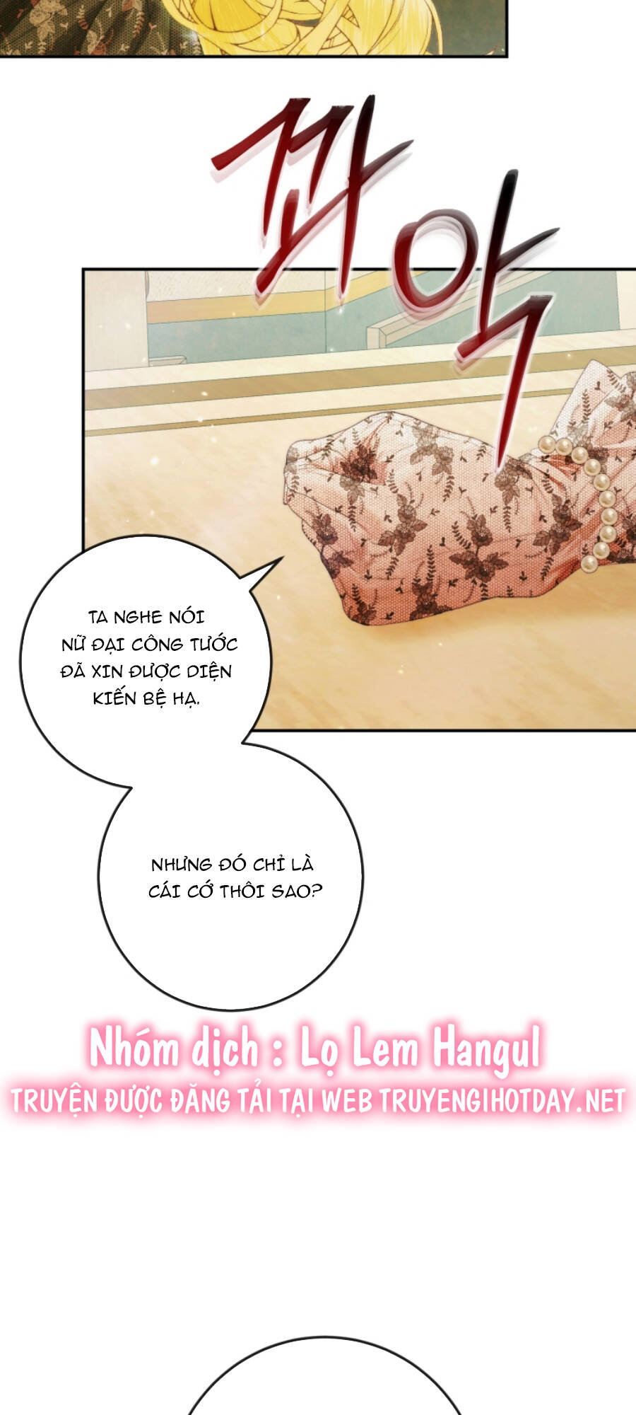 Trở Thành Cô Vợ Khế Ước Của Nhân Vật Phản Diện Chap 100.2 - Next Chap 101.2