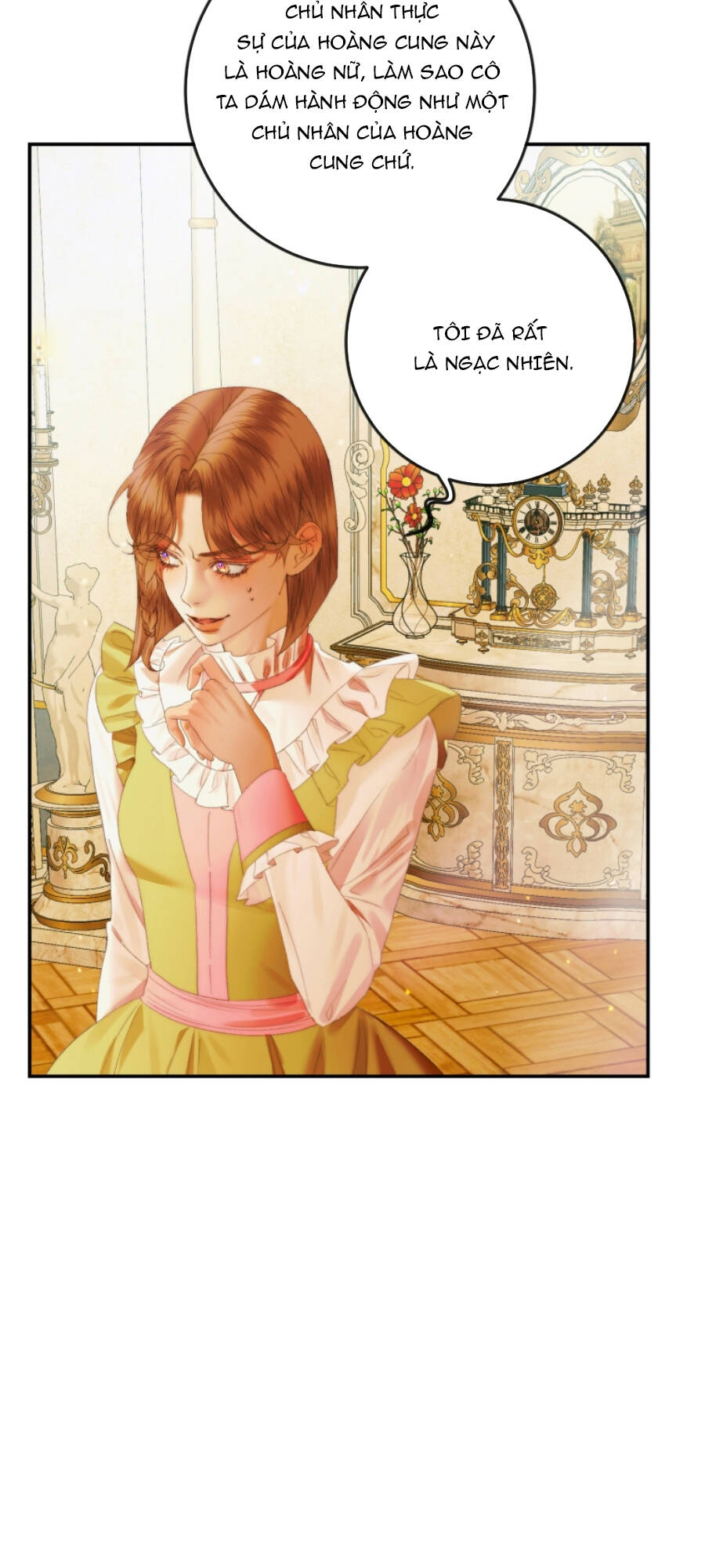 Trở Thành Cô Vợ Khế Ước Của Nhân Vật Phản Diện Chap 100.2 - Next Chap 101.2