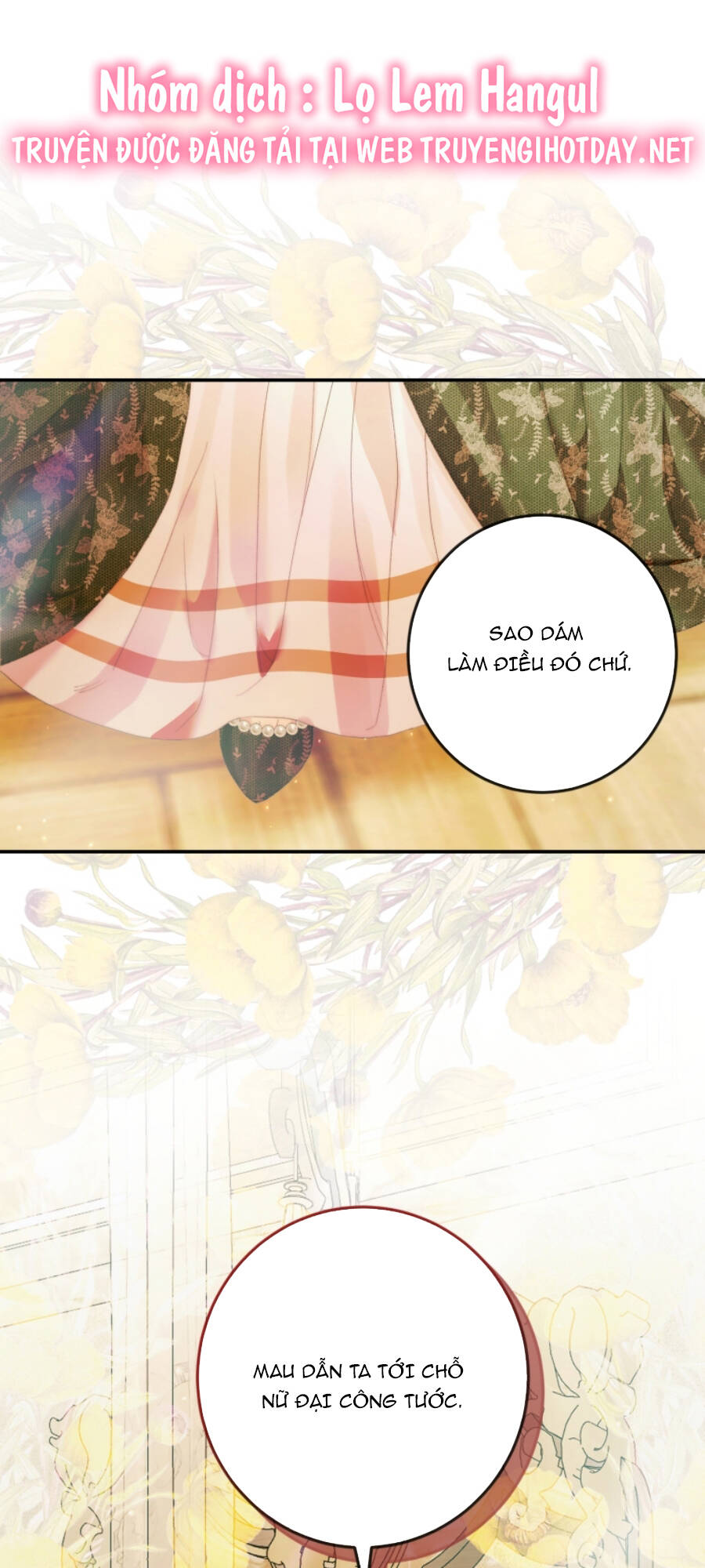 Trở Thành Cô Vợ Khế Ước Của Nhân Vật Phản Diện Chap 100.2 - Next Chap 101.2