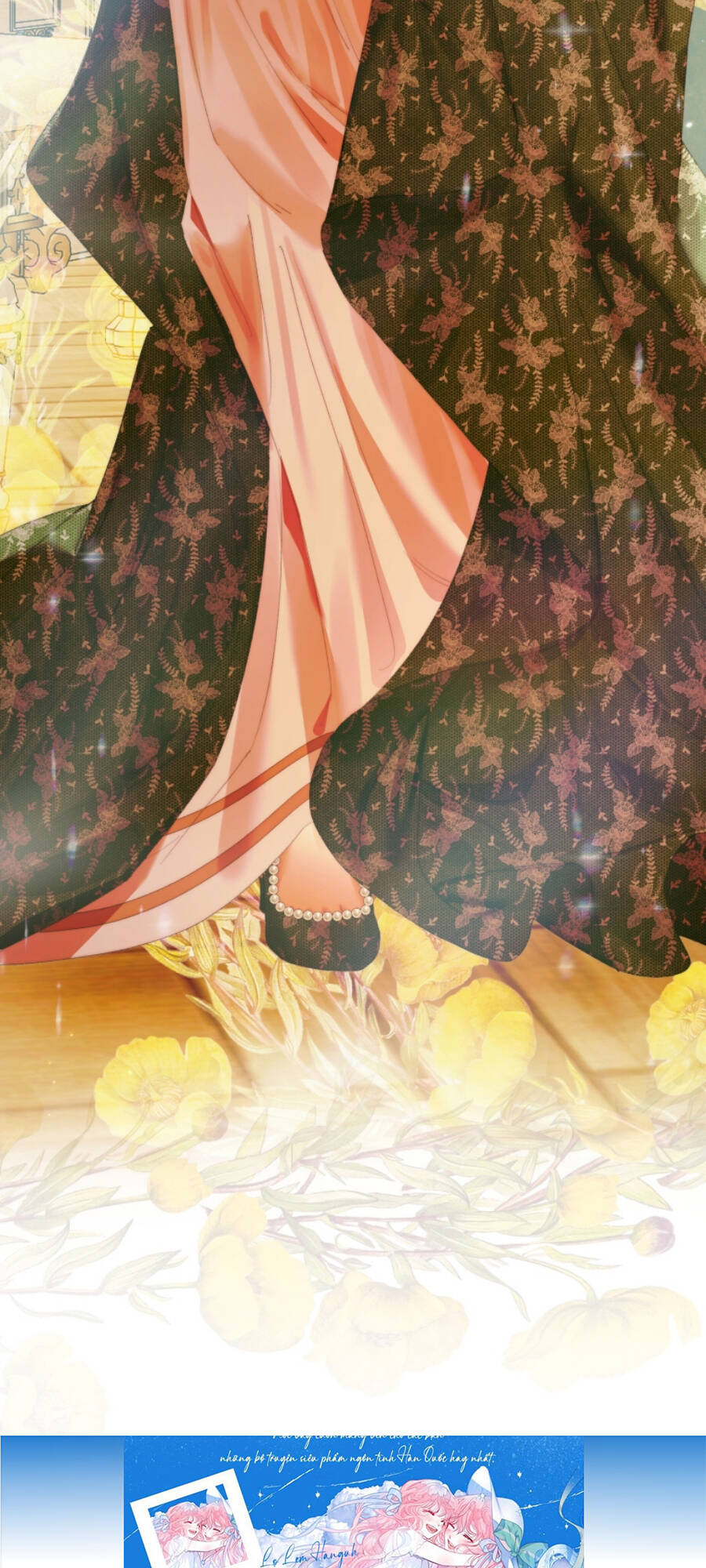 Trở Thành Cô Vợ Khế Ước Của Nhân Vật Phản Diện Chap 100.2 - Next Chap 101.2