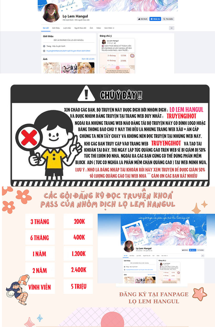 Trở Thành Cô Vợ Khế Ước Của Nhân Vật Phản Diện Chap 100.2 - Next Chap 101.2