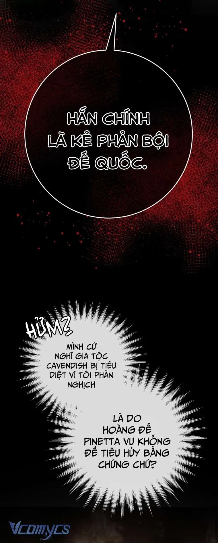 Trở Thành Cô Vợ Khế Ước Của Nhân Vật Phản Diện Chap 101 - Next Chap 102