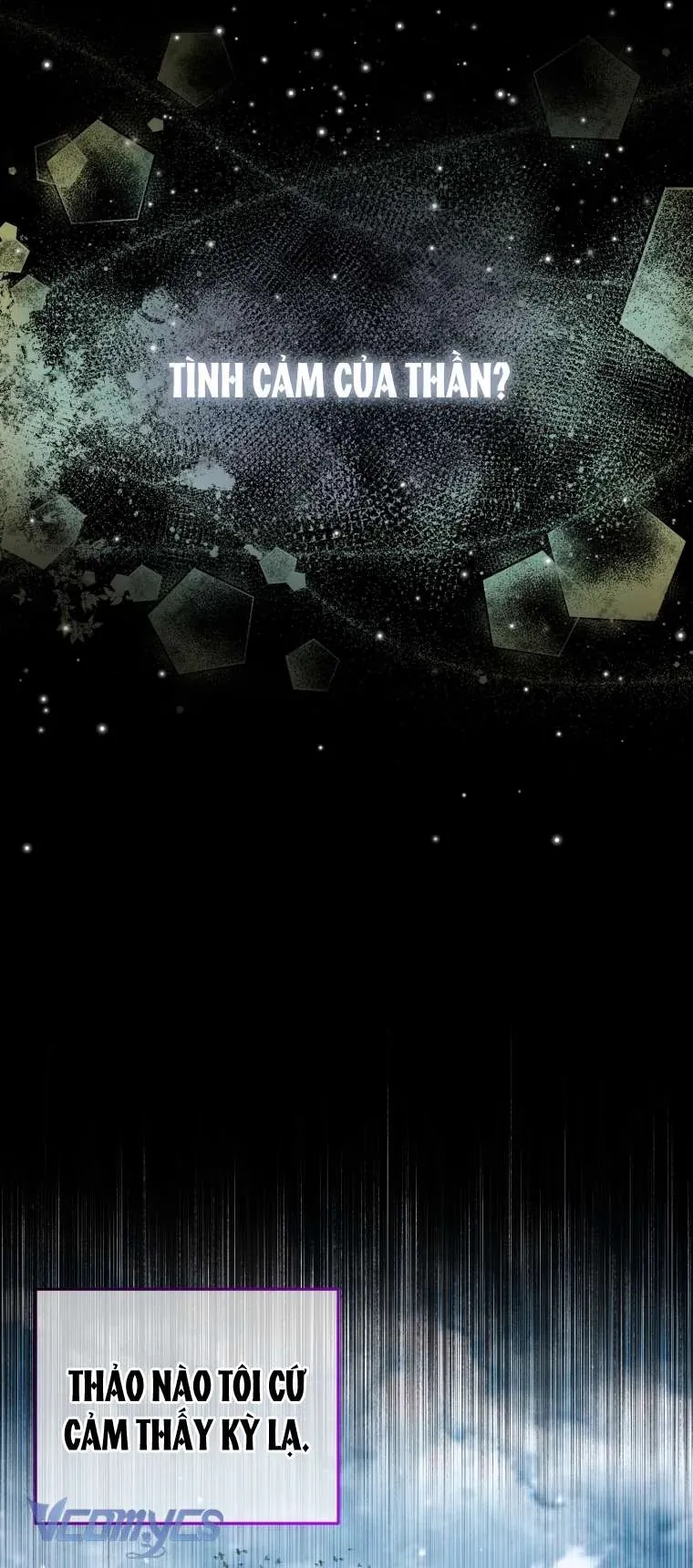 Trở Thành Cô Vợ Khế Ước Của Nhân Vật Phản Diện Chap 101 - Next Chap 102