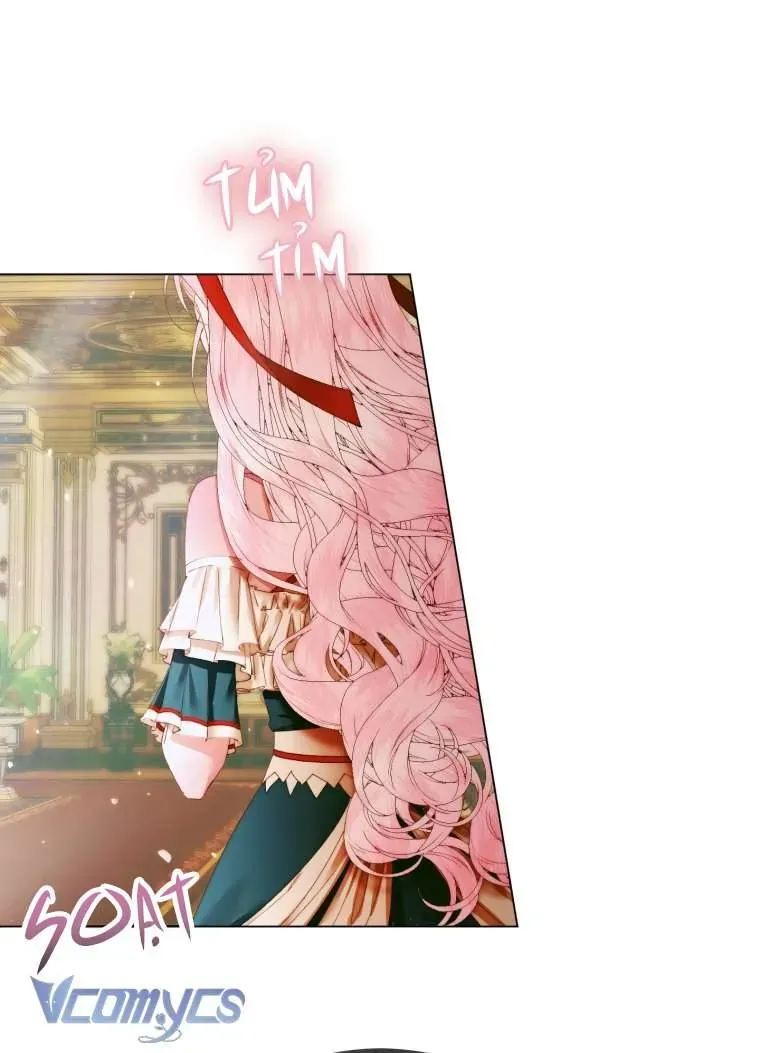 Trở Thành Cô Vợ Khế Ước Của Nhân Vật Phản Diện Chap 101 - Next Chap 102