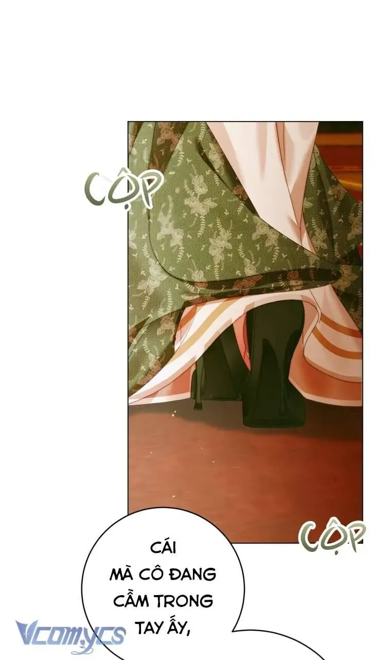 Trở Thành Cô Vợ Khế Ước Của Nhân Vật Phản Diện Chap 101 - Next Chap 102