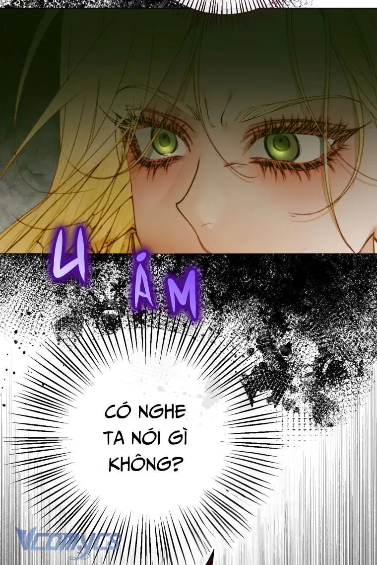 Trở Thành Cô Vợ Khế Ước Của Nhân Vật Phản Diện Chap 101 - Next Chap 102