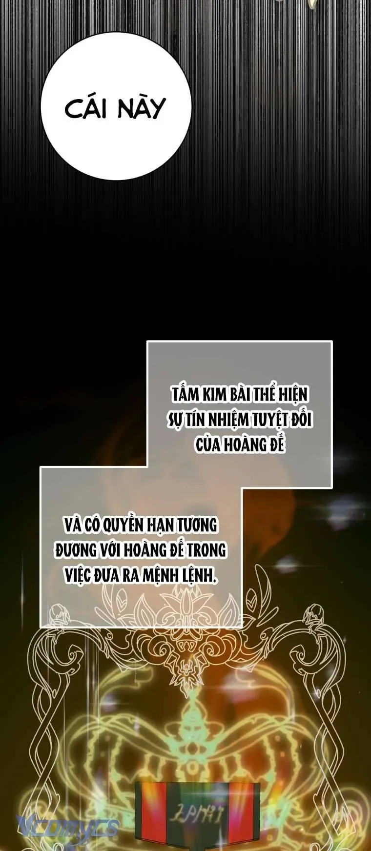 Trở Thành Cô Vợ Khế Ước Của Nhân Vật Phản Diện Chap 101 - Next Chap 102