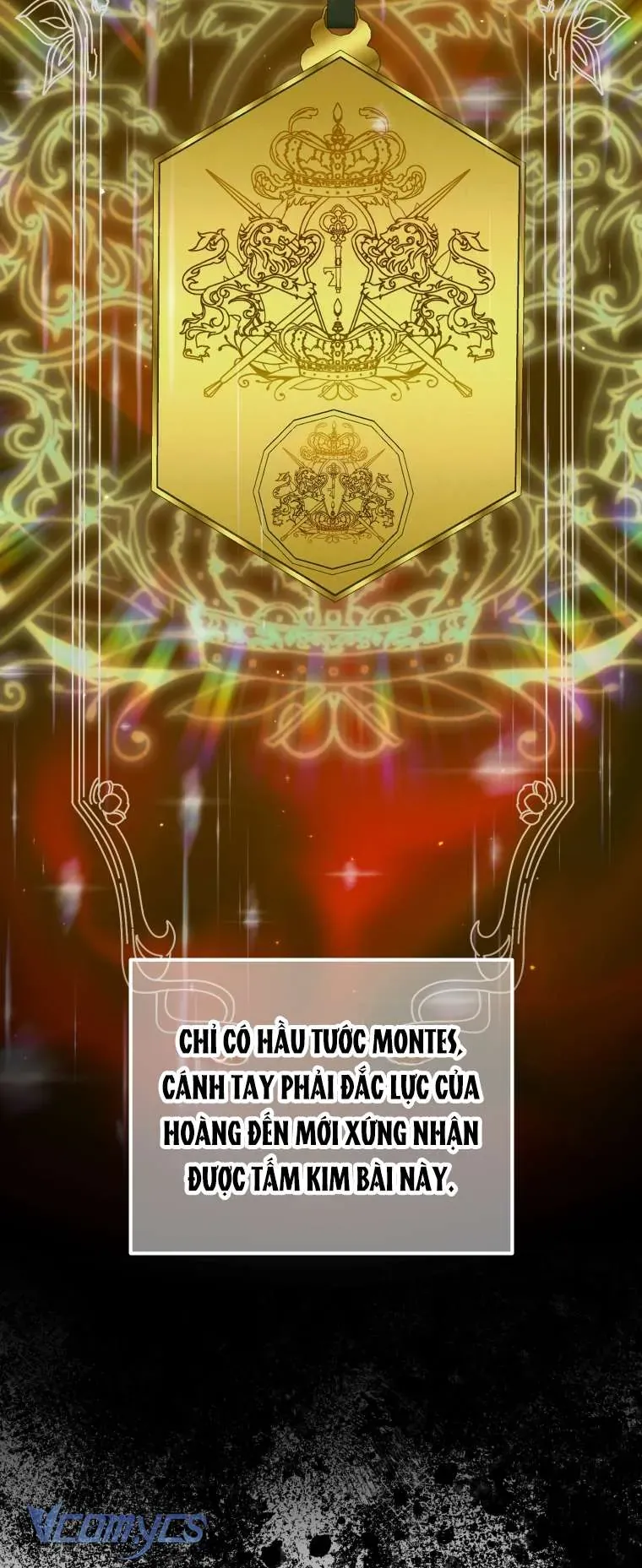 Trở Thành Cô Vợ Khế Ước Của Nhân Vật Phản Diện Chap 101 - Next Chap 102