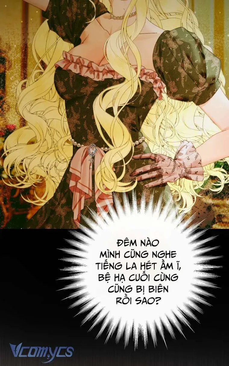 Trở Thành Cô Vợ Khế Ước Của Nhân Vật Phản Diện Chap 101 - Next Chap 102