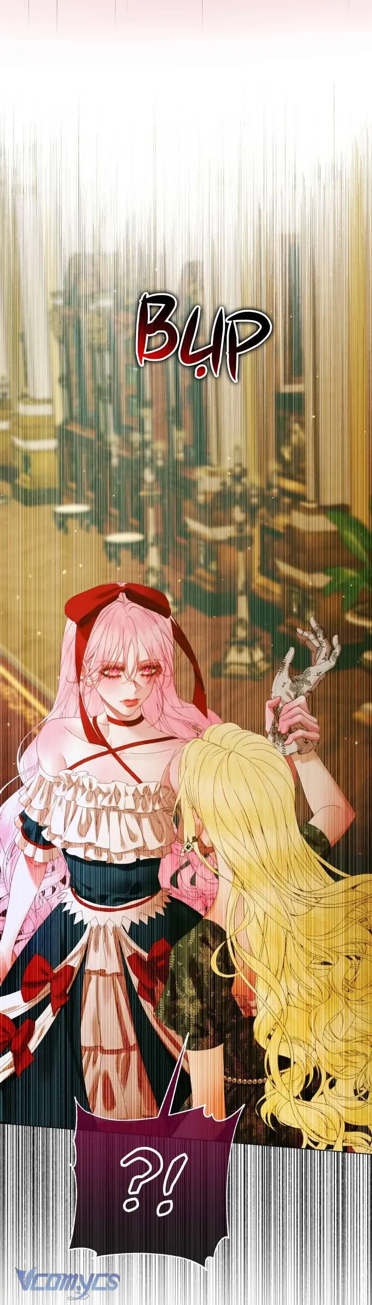 Trở Thành Cô Vợ Khế Ước Của Nhân Vật Phản Diện Chap 101 - Next Chap 102