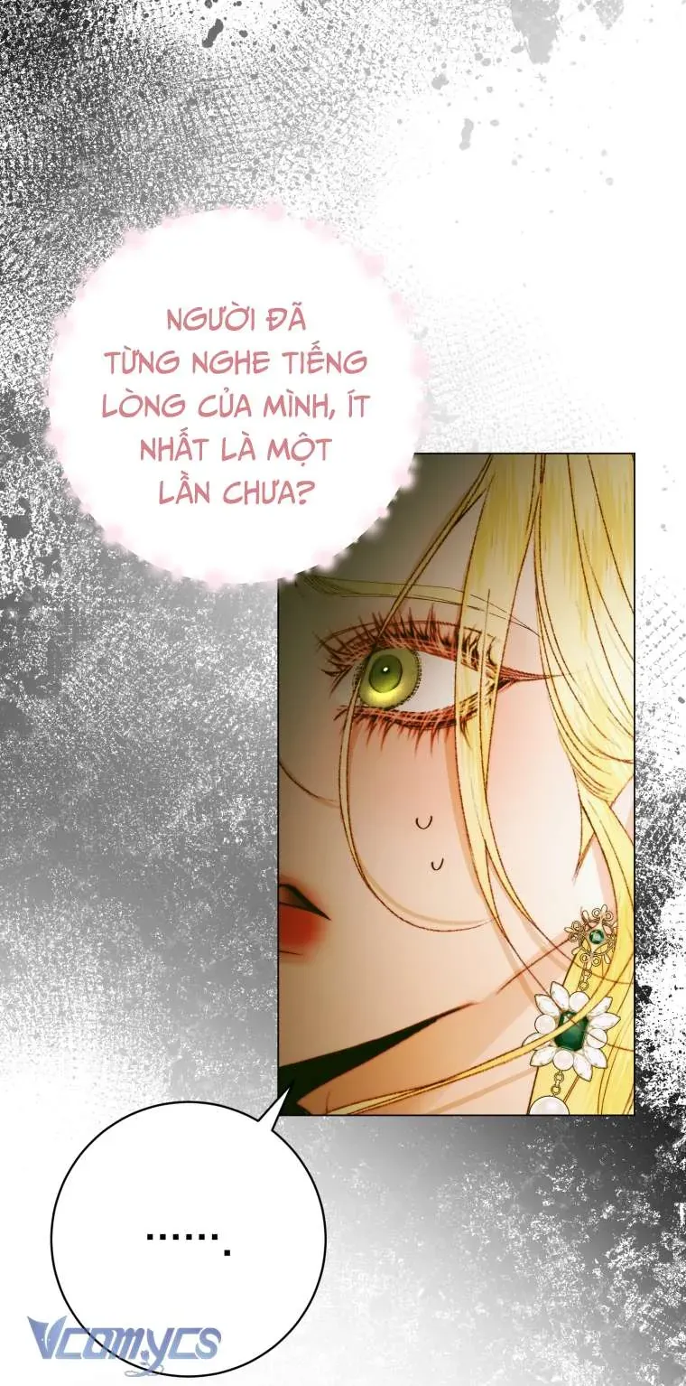 Trở Thành Cô Vợ Khế Ước Của Nhân Vật Phản Diện Chap 101 - Next Chap 102