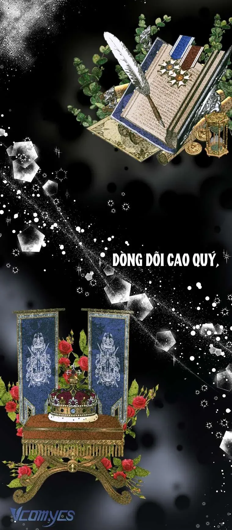 Trở Thành Cô Vợ Khế Ước Của Nhân Vật Phản Diện Chap 101 - Next Chap 102