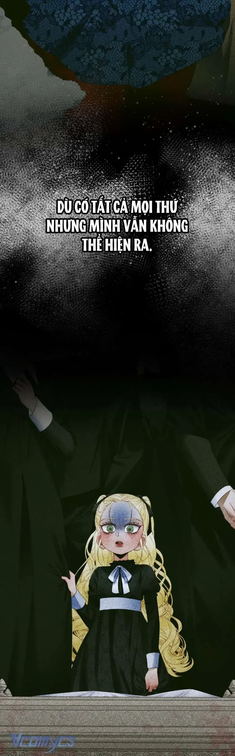 Trở Thành Cô Vợ Khế Ước Của Nhân Vật Phản Diện Chap 101 - Next Chap 102